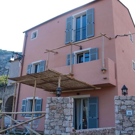 Casa Virginia Villa Orco Feglino Exterior photo