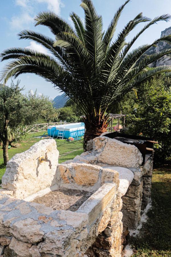 Casa Virginia Villa Orco Feglino Exterior photo
