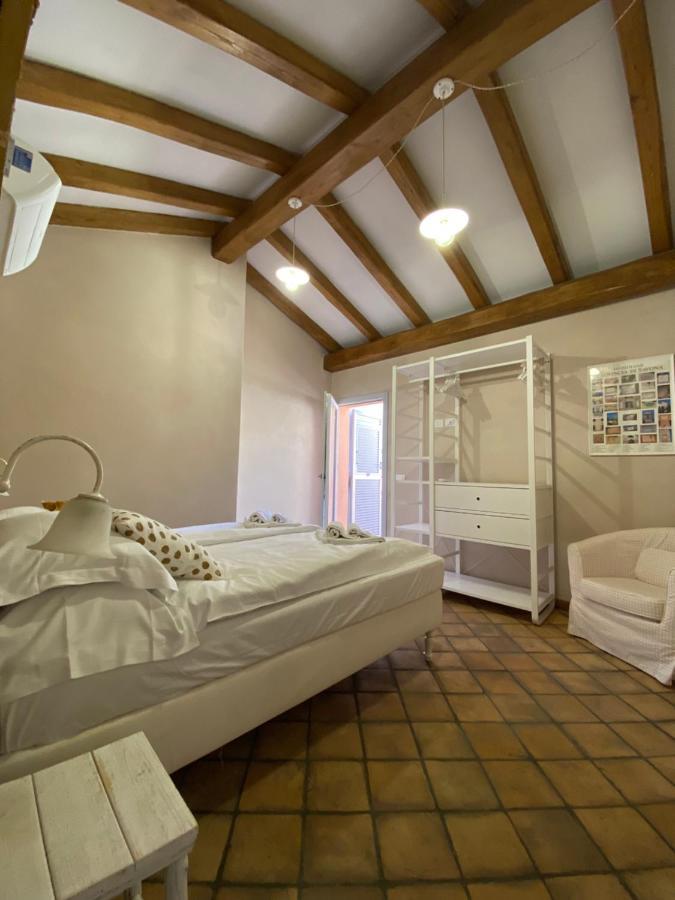 Casa Virginia Villa Orco Feglino Exterior photo