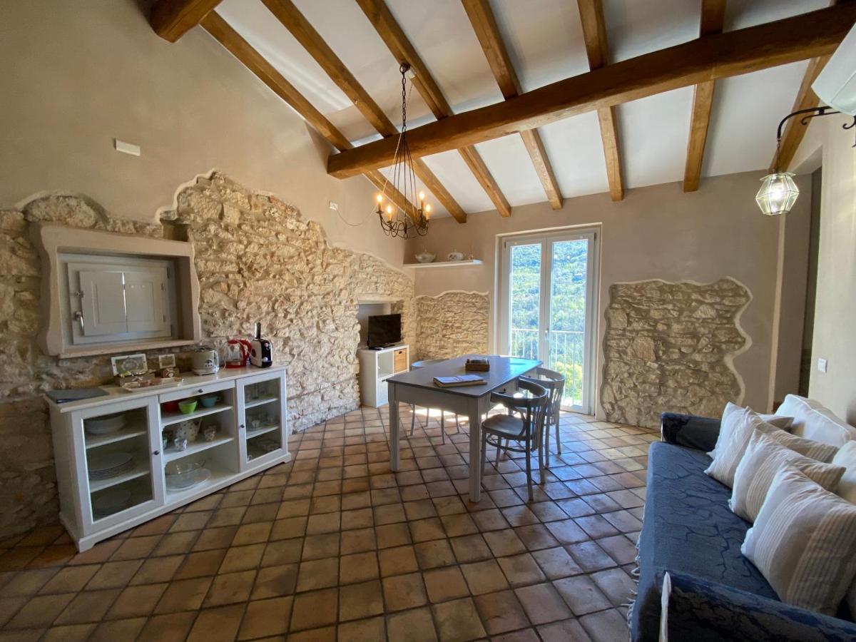 Casa Virginia Villa Orco Feglino Exterior photo