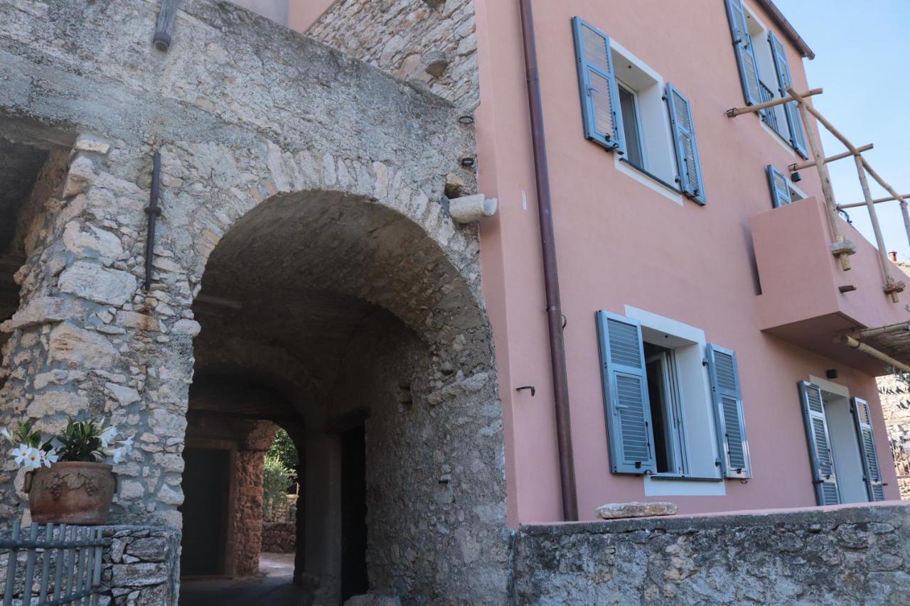 Casa Virginia Villa Orco Feglino Exterior photo